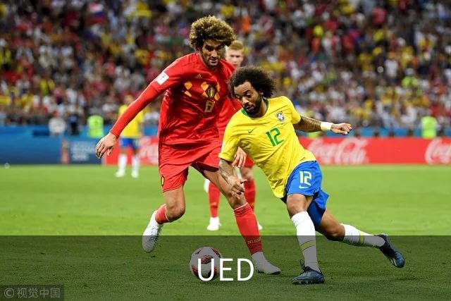 UED